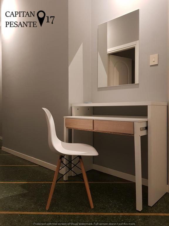 Trilocale Piazza Colombo Apartment ซานเรโม ภายนอก รูปภาพ