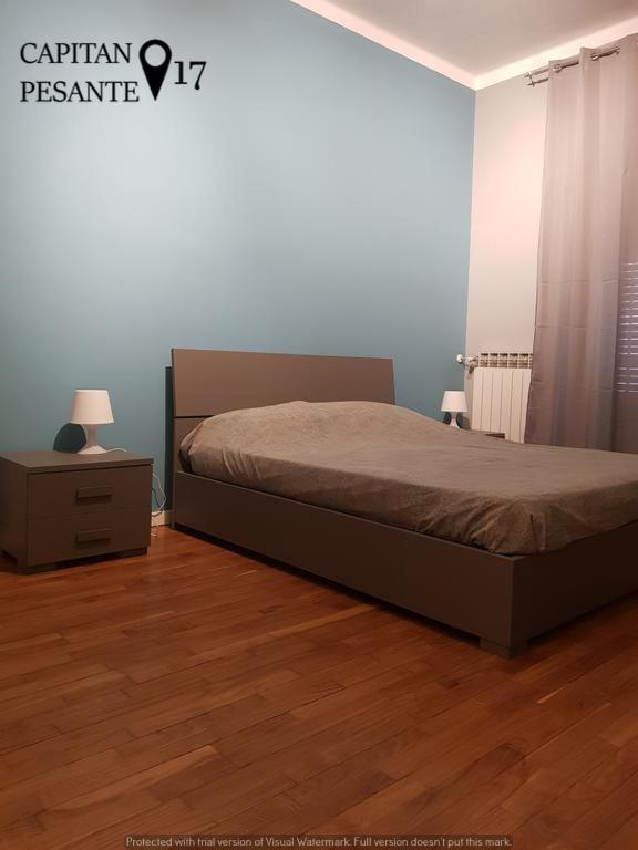 Trilocale Piazza Colombo Apartment ซานเรโม ภายนอก รูปภาพ