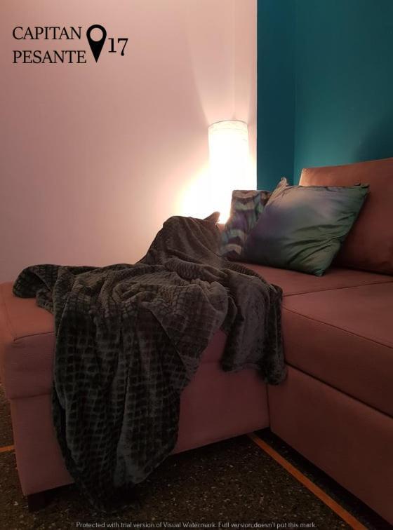 Trilocale Piazza Colombo Apartment ซานเรโม ภายนอก รูปภาพ