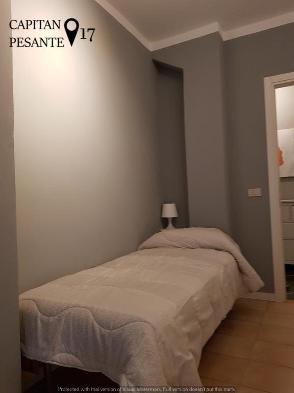 Trilocale Piazza Colombo Apartment ซานเรโม ภายนอก รูปภาพ