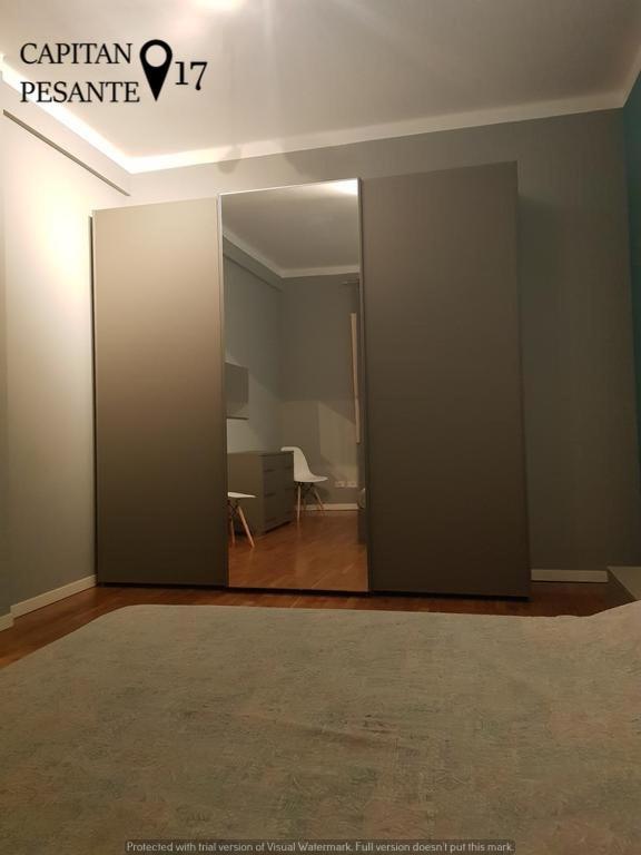 Trilocale Piazza Colombo Apartment ซานเรโม ภายนอก รูปภาพ